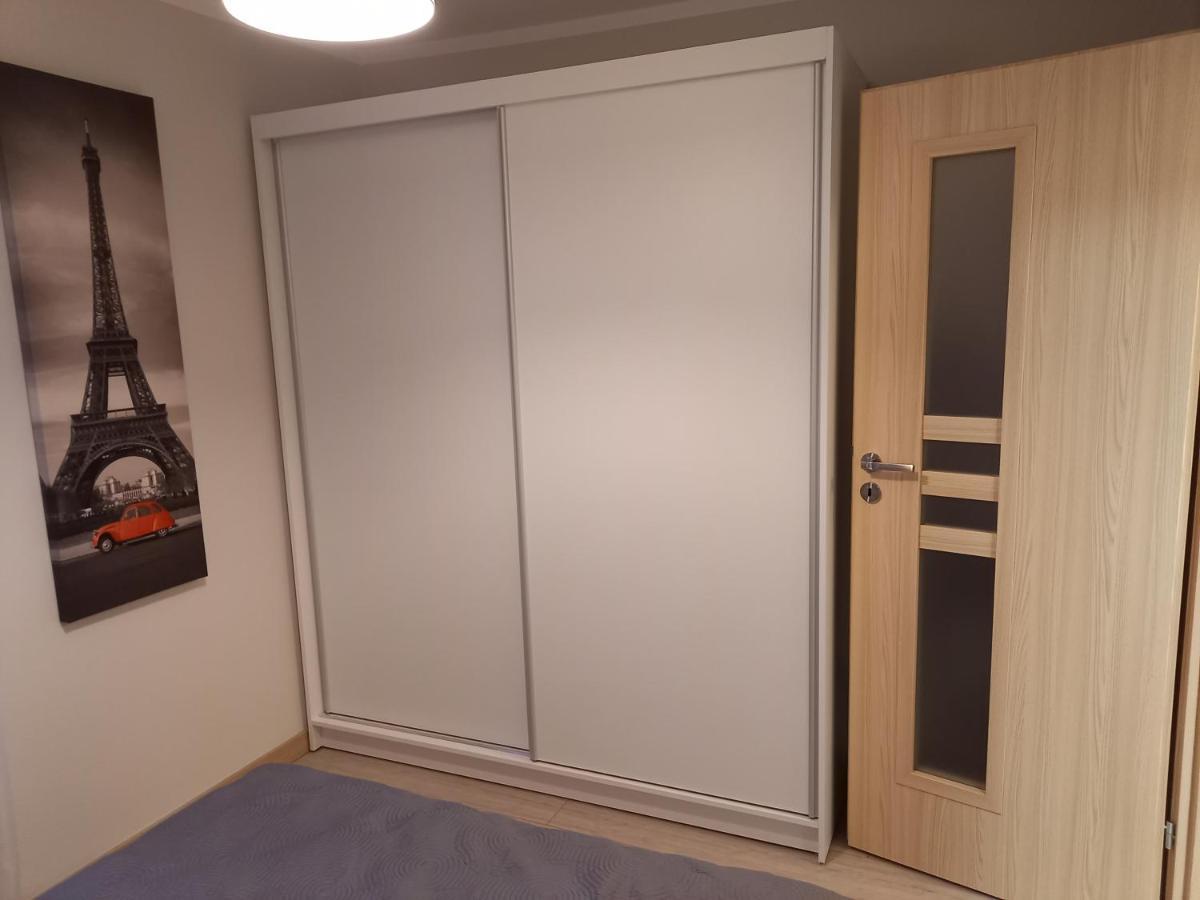 Apartament 26 Drawsko Pomorskie Exterior foto