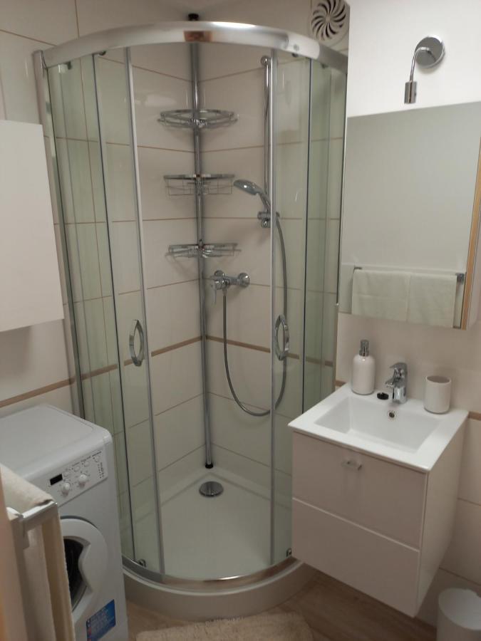 Apartament 26 Drawsko Pomorskie Exterior foto