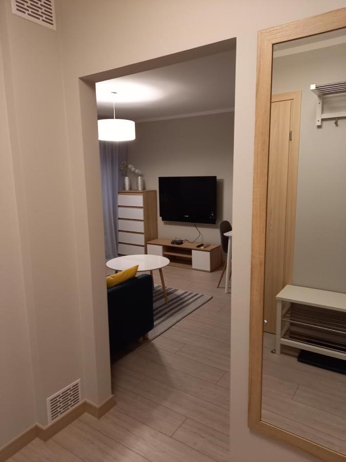 Apartament 26 Drawsko Pomorskie Exterior foto