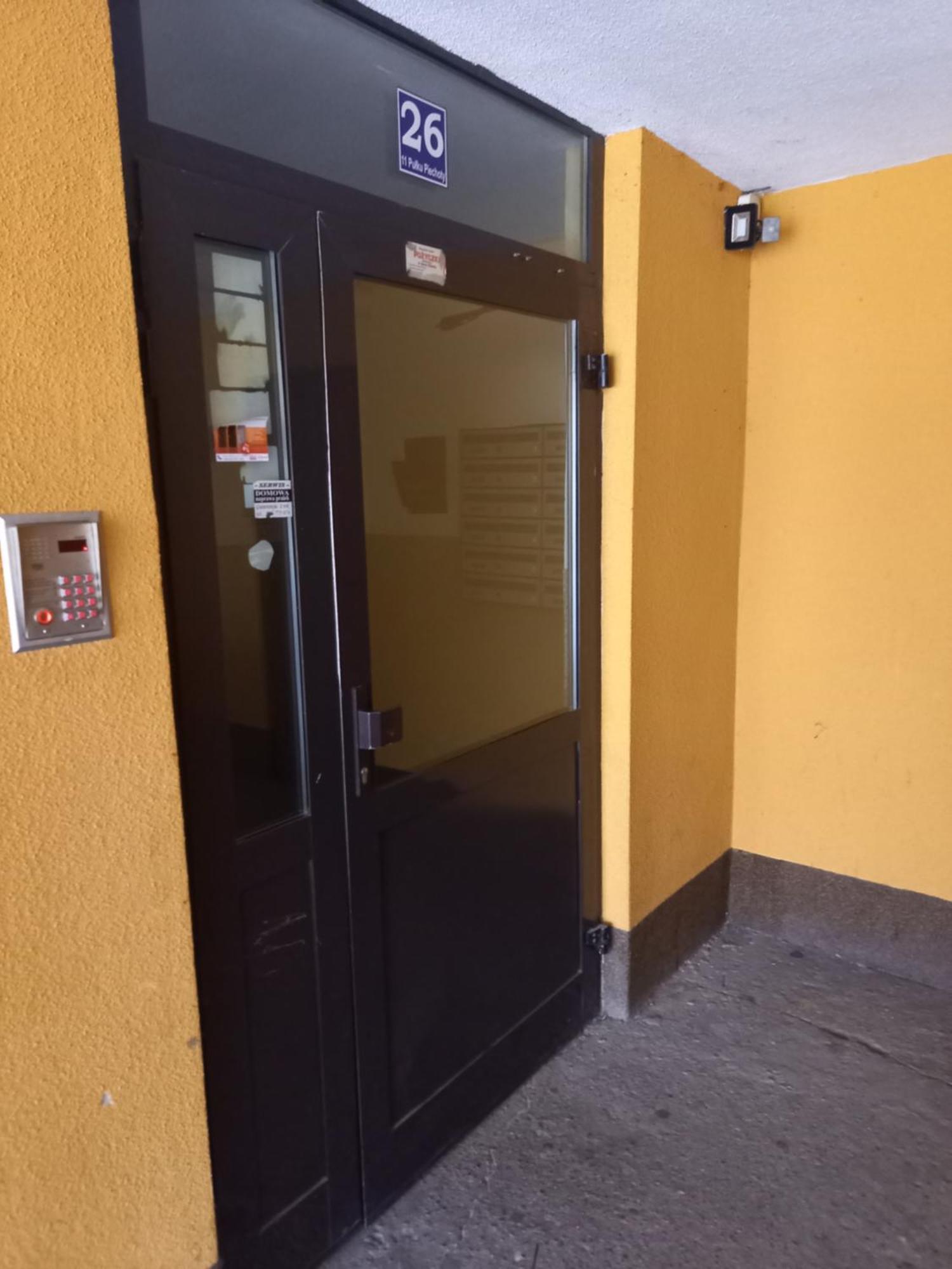 Apartament 26 Drawsko Pomorskie Exterior foto