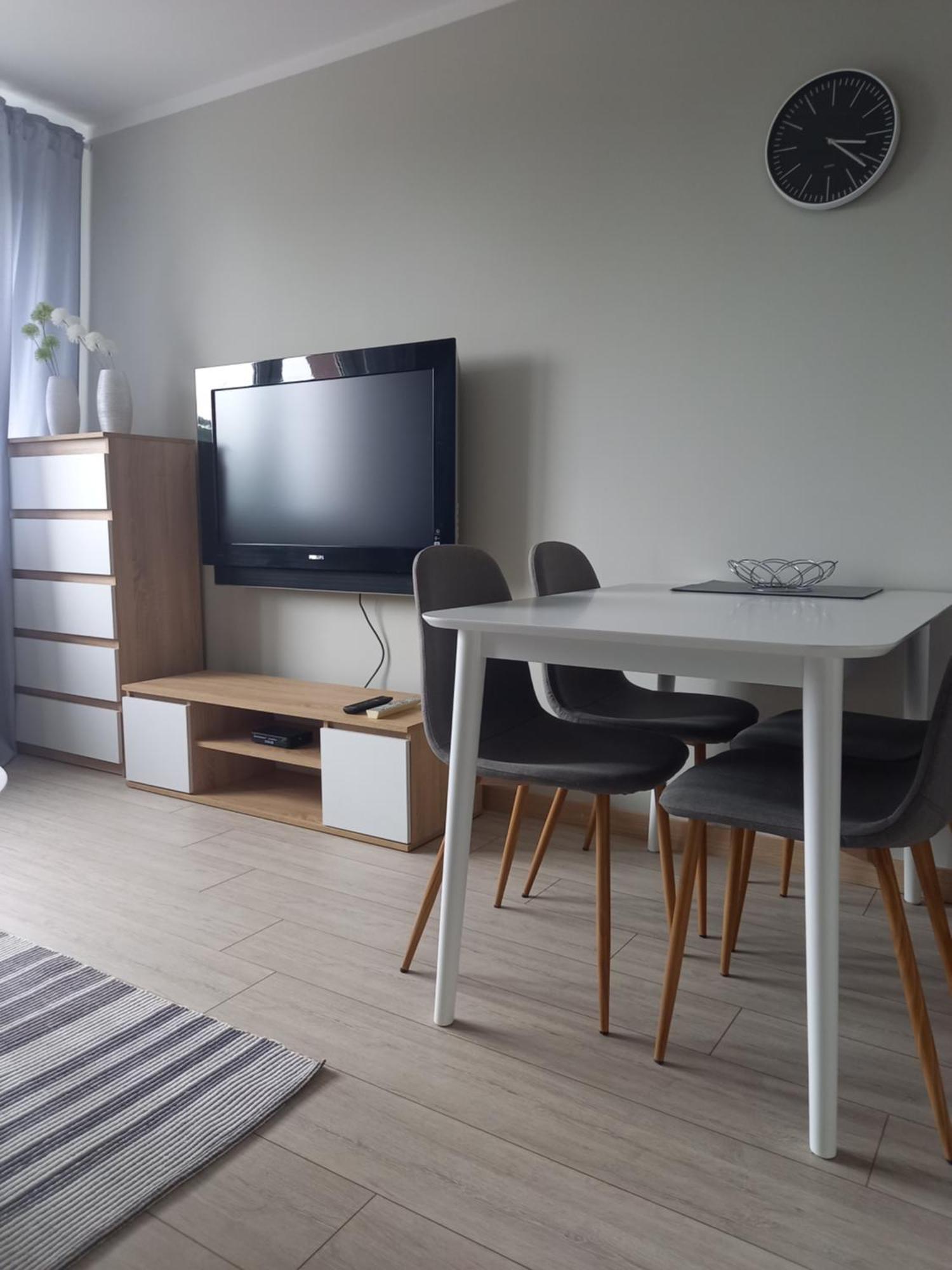 Apartament 26 Drawsko Pomorskie Exterior foto